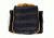 Urban Carry Heavy-Duty Nylon Range Bag, Black / Yellow, 17in x 10in x 9in UC-BAG-Range