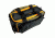Urban Carry Heavy-Duty Nylon Range Bag, Black / Yellow, 17in x 10in x 9in UC-BAG-Range
