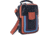 Urbn Chc Poseidon Bulletproof Bag, Orange/Black/Blue/Indigo, Medium, POSORG/002