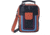 Urbn Chc Poseidon Bulletproof Bag, Orange/Black/Blue/Indigo, Medium, POSORG/002