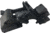 US Night Vision Rhino II-H Arm For PASGT, MICH &amp; 3-Point NVG Shrouds, Black, 1555