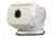 US Night Vision ATAC 360 Magnetic Pan/Tilt Thermal Camera, White, 640x480 w/ Magellan GPS,Cable and Case MVP-001196