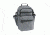 US Peacekeeper EDC Backpack - Grey  12.5in x 18in x 6in, Gray, 12.5&quot; x 18&quot; x 6, NSN NO, P51325