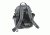 US Peacekeeper EDC Backpack - Grey  12.5in x 18in x 6in, Gray, 12.5&quot; x 18&quot; x 6, NSN NO, P51325