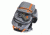INCOG Sling Pack - Battleship, Grey/Rust, 8.5inx17inx5.5in