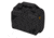 US PeaceKeeper Micro Mini Range Bag, 10.5"x7.5"x3", Ripstop Nylon and 1000 Denier Nylon, Black, P21205