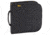 US PeaceKeeper P26208 Handgun Case Black Holds 1 Handgun Polyester