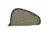 US PeaceKeeper Pistol Case, 13x7, 600 Denier Polyester, Olive Drab Green