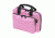 US Peacekeeper Range Bag, Mini 12.75in. x 8.75in. x 3in., Pink 190123