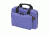 US Peacekeeper Range Bag, Mini 12.75in. x 8.75in. x 3in., Purple 190124