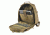 Sentinel Backpack, Tan, 12.5inx18inx8in