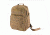 Sentinel Backpack, Tan, 12.5inx18inx8in