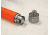 UST 30-Day Aluminum Flashlight, Orange 20-U10420-08