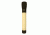 UST 30-Day Aluminum Flashlight, Black-Glo 20-U10420-15
