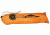 UST BASE Bug Tent, Gray/ Orange 20-5000-01