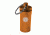 UST BASE Case Aluminum 0.5 Capsule, Orange 20-205-458-08