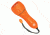 UST Floating Flashlight, Orange 20-02135-08