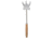 UST Grill a Long Extendable Fork-Campfire, Silver, NSN N, 20-12570