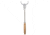 UST Grill a Long Extendable Fork- Cow Skull, Silver, NSN N, 20-12567