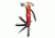 UST Hammer Beast Multi-Tool, Orange 20-6107200-08