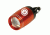 UST Klipp Mini Light, Orange 20-02140-08