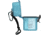 UST Learn and Live - Knot Tying Kit, Blue, 1145960