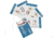 UST Learn and Live - Knot Tying Kit, Blue, 1145960