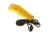 UST Marine Hear-Me Whistle Marine, Yellow, Yellow 20-310-019-M