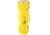UST Marine See-Me Duo Dual-End Flashlight, Yellow, 3 AA 85-51142-CRD