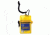 UST Marine Watertight Marine Survival Kit 1.0, Yellow 20-727-01-M