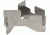 UST PackIt Stove, Silver 20-12153