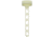 UST Peg Mallet GLO, Glow, 1146764