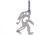 UST Sasquatch Tool A Long, 1156810
