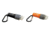 UST SplashFlash Submersible Flashlight, Black, Orange