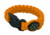 UST Survival Compass Bracelet, Orange 20-295-345-N18