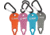 Ust Tick Wrangler Assorted Color 4-pack