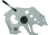 UST Tool A Long, Bear, Silver 20-12128