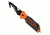 UST Urban Rescue Tool, Gray/ Orange 20-51131-1