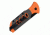 UST Urban Rescue Tool, Gray/ Orange 20-51131-1