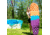 UST UST Freestyle Backpacking Sleeping Mat-R - New 2021, 1121064
