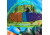 UST UST Freestyle Backpacking Sleeping Mat-R - New 2021, 1121064