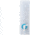 UST Water Carrier Roll-up Clear w/One Handed Spout, 10l, 1156903