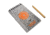 UST Waterproof Paper Pad 3 x 5 20-310-116