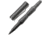 UZI Gun Metal Tactical Pen with Aluminum Body, 5.5in Overall, Gun Metal Gray Titanium Coated Aluminum Body, Accepts Standard And Fisher Space Pen Refills, UZI-TACPEN19-GM