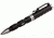 UZI Tactical Defender Pen, Black UZITP7BK