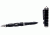 UZI Tactical Defender Pen, Black UZITP7BK