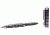 UZI Tactical Defender Pen, Silver UZITP7GM