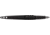 UZI Tactical Defender Pen W/ Glassbreaker &amp; Striking Point - UZI-TACPEN12-BK