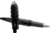 UZI Tactical Defender Pen W/ Glassbreaker &amp; Striking Point - UZI-TACPEN12-BK
