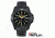 Uzi The Defender Tritium H3 Watch - Stainless Steel Uzi-032-SS Uzi-032-SS Uzi-032-SS